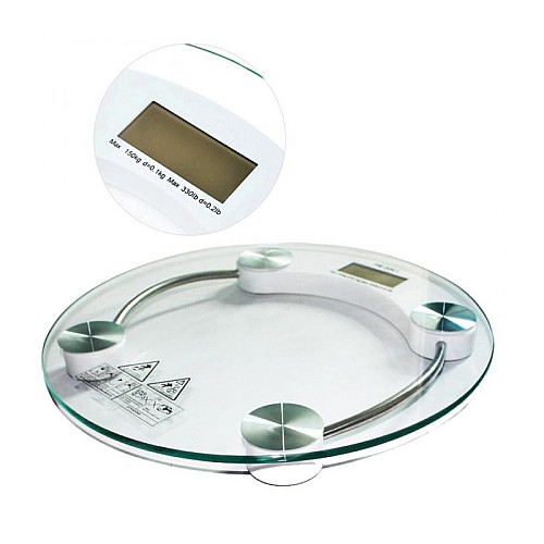 Электронные весы PWE Scale-201 150 кг (hub_np2_0039)