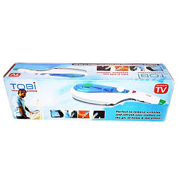 Отпариватель Tobi Travel Steamer (hub_np2_0132)