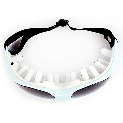 Массажер для глаз Eye Massager KL218 Белый (np2_0928)