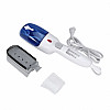 Паровой утюг-отпариватель со щеткой Steam Brush JK 2106 Белый (hub_np2_1067)