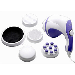 Массажер для всего тела Relax Tone MA-116 (55500997)
