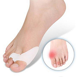 Фиксатор на палец Valgus Pro для косточки на ноге у женщин (up3777)