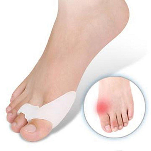 Фиксатор на палец Valgus Pro для косточки на ноге у женщин (up3777)