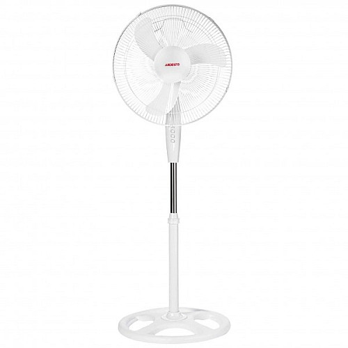 Вентилятор Ardesto FN 1608 RW Белый (F00163027)