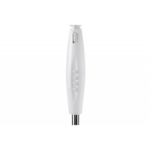 Вентилятор Ardesto FN 1608 RW Белый (F00163027)