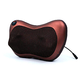 Массажер для спины и шеи UKC Car&Home (70187CH)