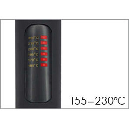 Выпрямитель Trisa Essential Glamour 1306.4210 (4136)