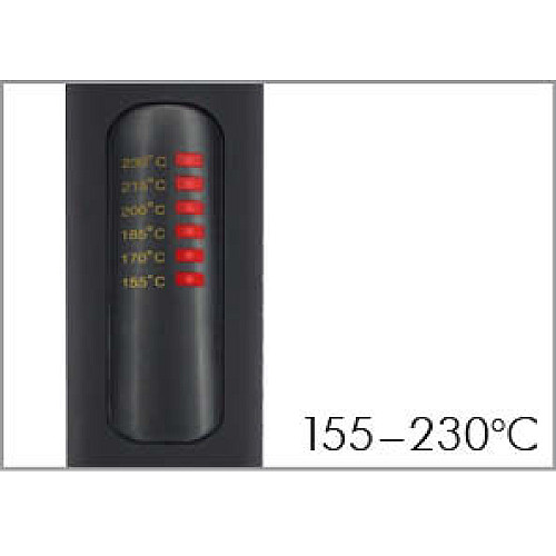 Выпрямитель Trisa Essential Glamour 1306.4210 (4136)