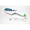 Отпариватель для одежды TOBI Travel Steamer Белый (3sm_513398775)