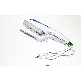 Отпариватель для одежды TOBI Travel Steamer Белый (3sm_513398775)