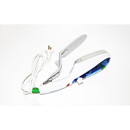 Отпариватель для одежды TOBI Travel Steamer Белый (3sm_513398775)
