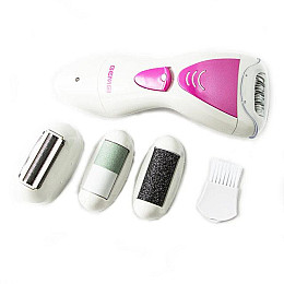 Эпилятор 4 в 1 Gemei GM 7006 (200112)