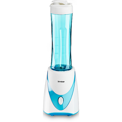 Блендер Trisa Smoothie maker 6921.1610 Blue (4243)