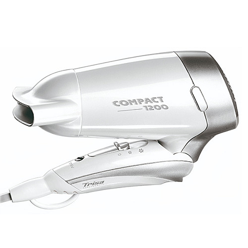Фен дорожный Trisa Compact 1018.7912