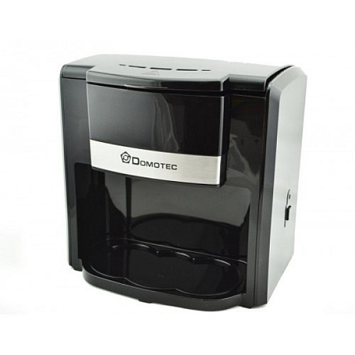 Капельная кофеварка c керамическими чашками Domotec MS-0708 (200188)