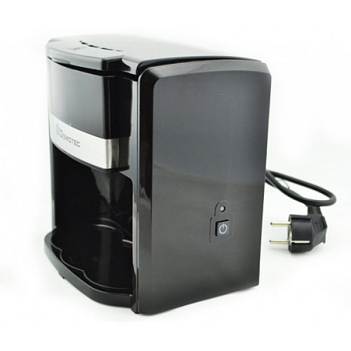 Капельная кофеварка c керамическими чашками Domotec MS-0708 (200188)