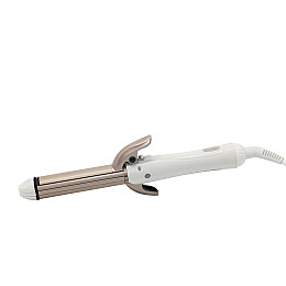 Плойка Стайлер Утюжок Щипцы Гофре для Волос 4 в 1 Gemei GM 2962 Белый