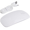 Ультрафиолетовая лампа для ногтей SUN mini White (hub_np2_1533)