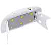 Ультрафиолетовая лампа для ногтей SUN mini White (hub_np2_1533)
