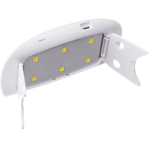 Ультрафиолетовая лампа для ногтей SUN mini White (hub_np2_1533)