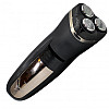 Электробритва Gemei GM 7300 Черный (hub_np2_1558)