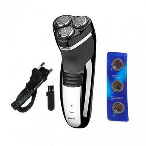 Электробритва Gemei GM 7300 Черный (hub_np2_1558)