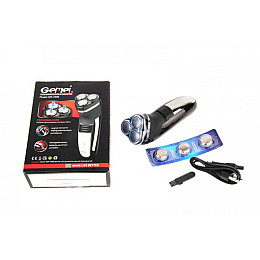 Электробритва Gemei GM 7300 Черный (hub_np2_1558)