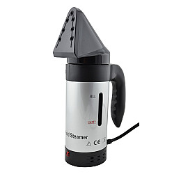 Ручной отпариватель Hand Held Steamer UKC A6 650 Вт Silver