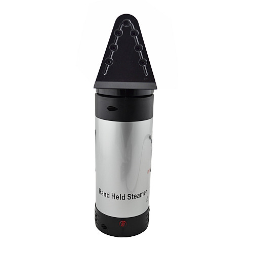 Ручной отпариватель Hand Held Steamer UKC A6 650 Вт Silver