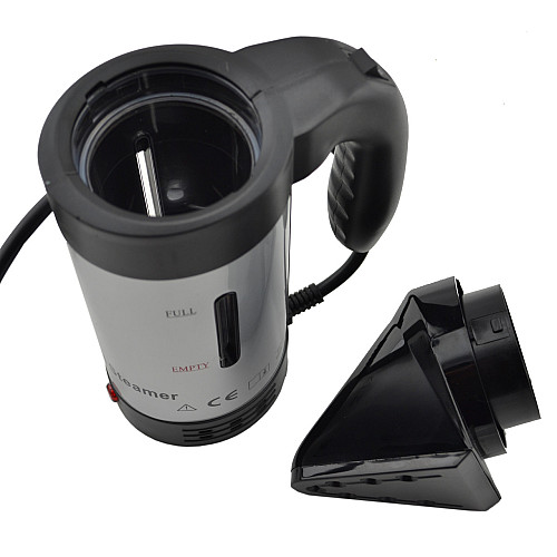 Ручной отпариватель Hand Held Steamer UKC A6 650 Вт Silver