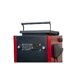 Твердотопливный котел Termico 25 КДГ (TermicoKDG25a)