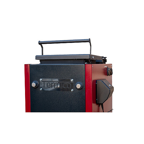 Твердотопливный котел Termico 35 КДГ (TermicoKDG35a)
