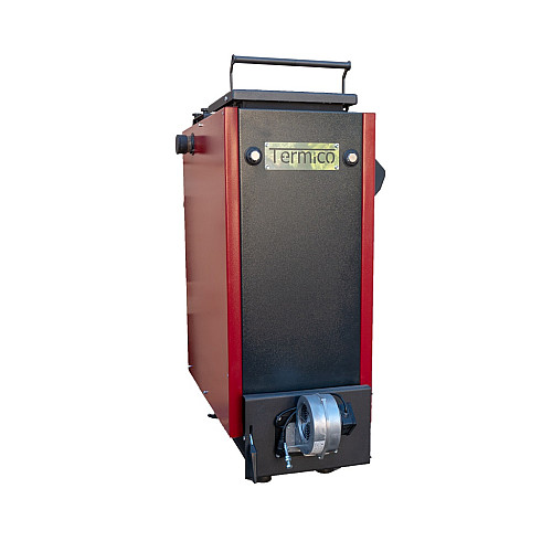 Твердотопливный котел Termico 50 КДГ (TermicoKDG50a)