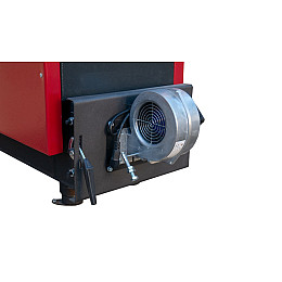 Твердотопливный котел Termico 50 КДГ (TermicoKDG50a)