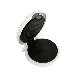 Вафельница Adler AD 3038 Белый (006815)