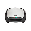 Гриль контактный Mesko MS 3035 Черный (006821)