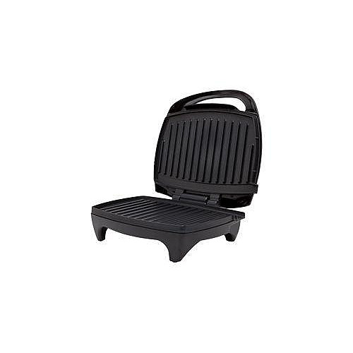 Гриль контактный Mesko MS 3035 Черный (006821)