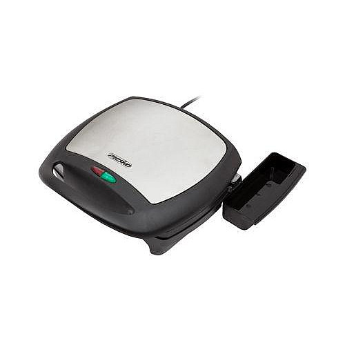 Гриль контактный Mesko MS 3035 Черный (006821)