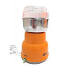 Кофемолка Domotec MS-1406 150W Желтый (007052)