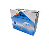 Миксер ручной Domotec MS-1355 White (005307)