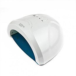 Лампа для гель лака 48W LED UV MHZ SUN 1 FD77-1