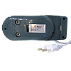 Миксер ручной Domotec MS-1333 White (005306)