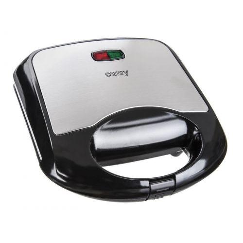 Сендвичница бутербродница Camry CR 3018 (006872)
