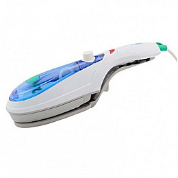 Ручной отпариватель для одежды Tobi Steam Brush HGJH768 Белый (10gad_krp235JKH)