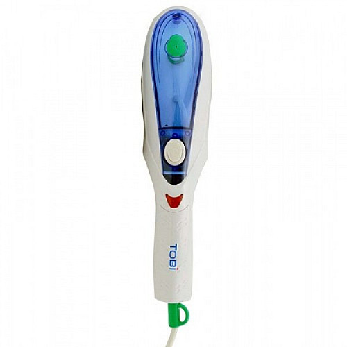 Ручной отпариватель для одежды Tobi Steam Brush HGJH768 Белый (10gad_krp235JKH)