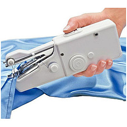 Ручная швейная машинка Handy Stitch KB172 Белый (10gad_krp150jdl)