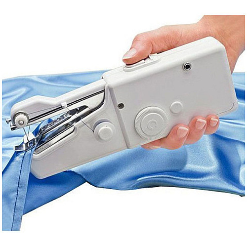Ручная швейная машинка Handy Stitch KB172 Белый (10gad_krp150jdl)