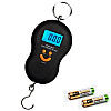 Кантер электронный Wimpex PORTABLE WX-07 40кг Черный (200751)