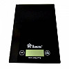 Весы кухонные Domotec MS-912 1912 до 5kg/ 0.1gr Черный (200753)