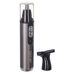 Триммер для удаления волос Gemei GM-3112 (30512)